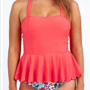 NWT swimsuit